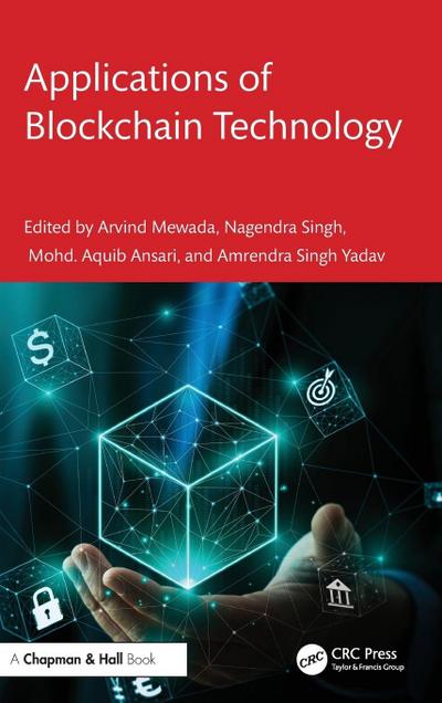 Applications of Blockchain Technology