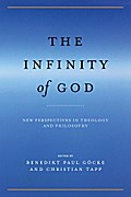 The Infinity of God