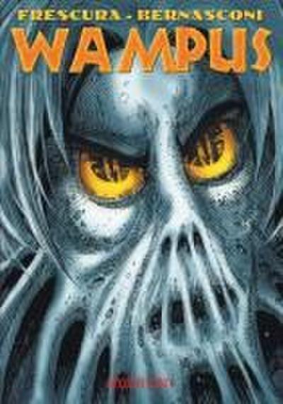 Wampus (Vol. 1)
