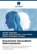Psychische Gesundheit Matriciamento
