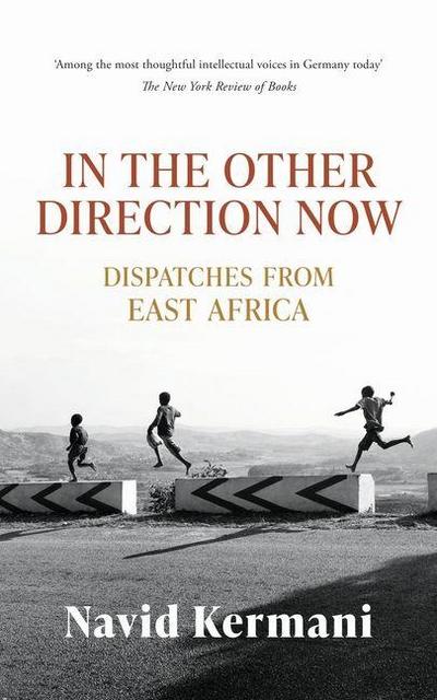In the Other Direction Now