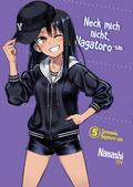 Neck mich nicht, Nagatoro-san 5