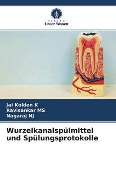 Wurzelkanalspülmittel und Spülungsprotokolle