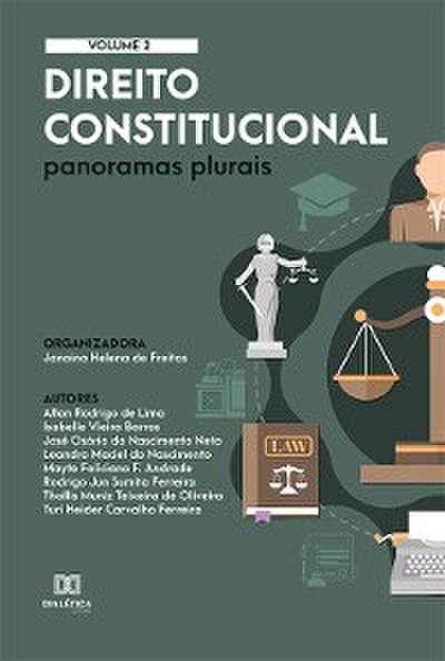 Direito Constitucional: panoramas plurais
