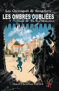 Les ombres oubliées - Tome 2