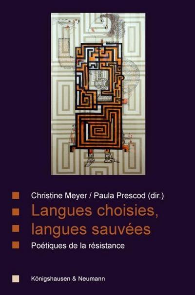 Langues choisies, langues sauvées