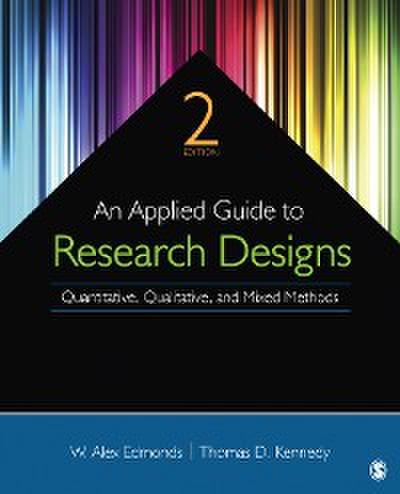 An Applied Guide to Research Designs