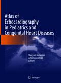 Atlas of Echocardiography in Pediatrics and Congenital Heart Diseases