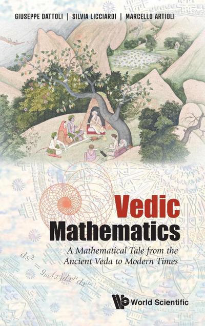 VEDIC MATHEMATICS