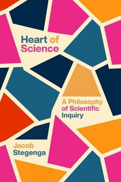 Heart of Science