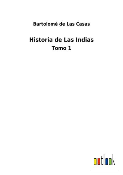 Historia de Las Indias