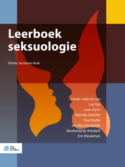 Leerboek seksuologie