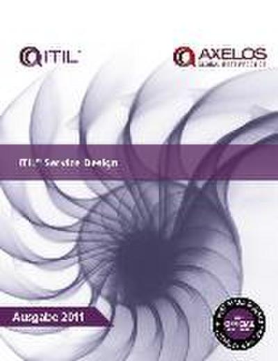 Great Britain: Cabinet Office: ITIL service design