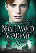 Nightwood Academy, Episode 18 - Eiskalte Rache