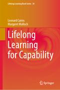 Lifelong Learning for Capability