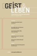 Geist & Leben 3/2016