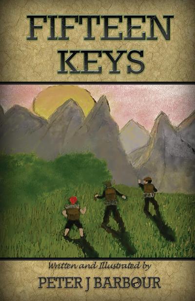 Fifteen Keys