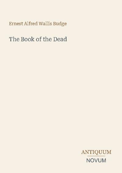 The Book of the Dead