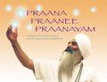 Praana, Praanee, Praanayam