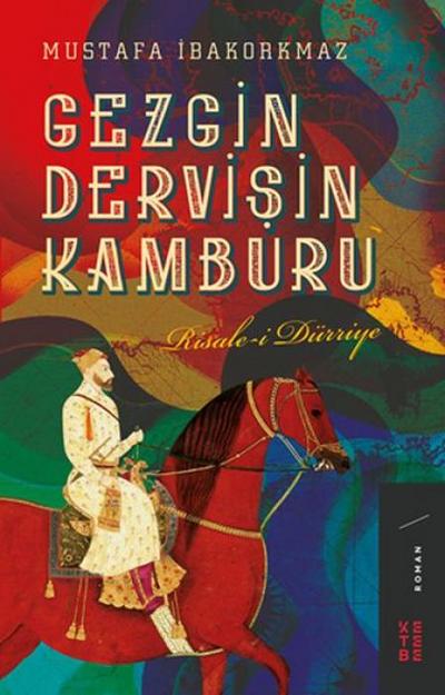 Gezgin Dervisin Kamburu