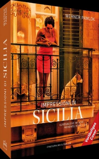 Impressioni di Sicilia