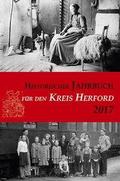 Historisches Jahrbuch für den Kreis Herford: 2017