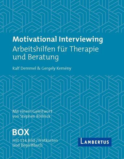 Motivational Interviewing