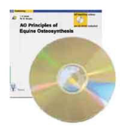 AO Principles of Equine Osteosynthesis