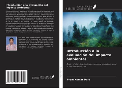 Introducción a la evaluación del impacto ambiental