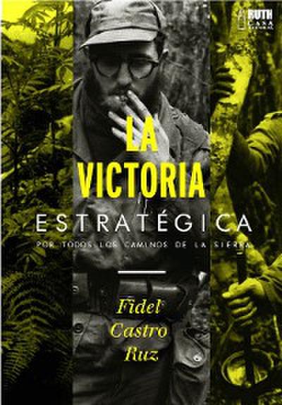 La victoria estratégica