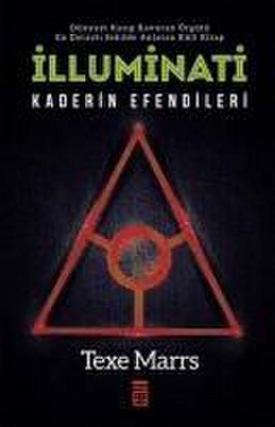 Illuminati - Entrika Cemberi