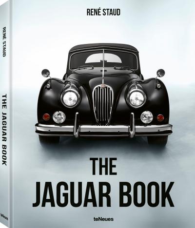 The Jaguar Book