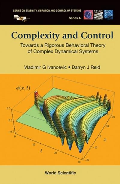 COMPLEXITY AND CONTROL