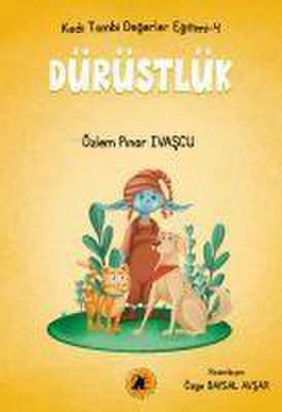 Kedi Tombi- Dürüstlük