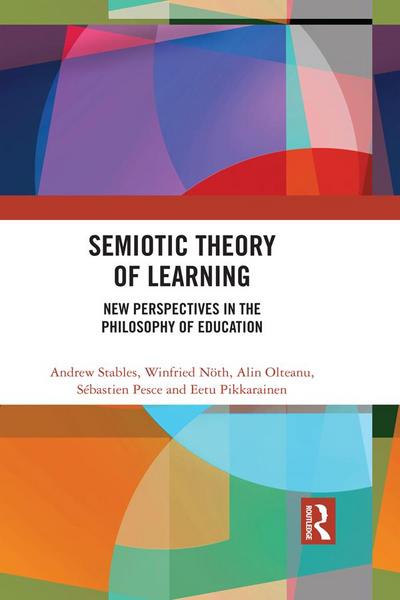 Semiotic Theory of Learning