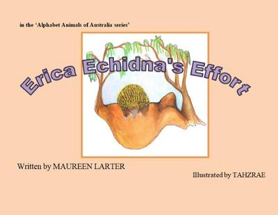 Erica Echidna’s Effort