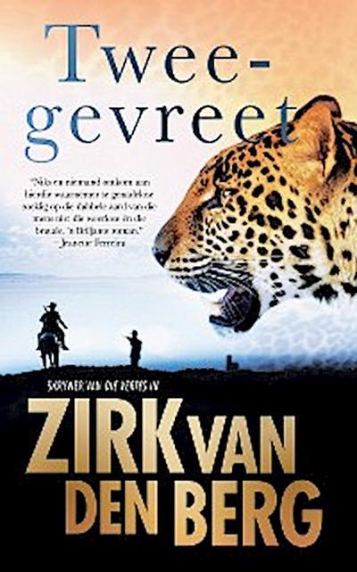 Tweegevreet