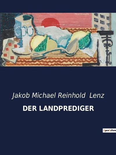 DER LANDPREDIGER