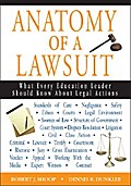Anatomy of a Lawsuit