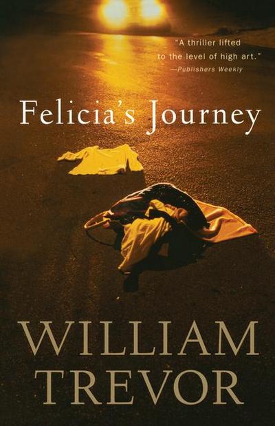 Felicia’s Journey