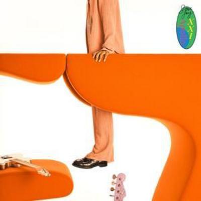 Apollo XXI, 1 Audio-CD