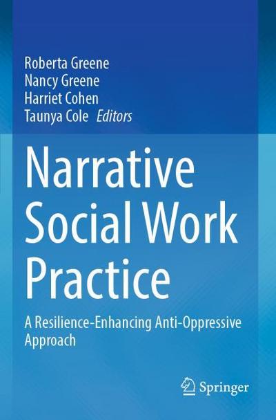 Narrative Social Work Practice