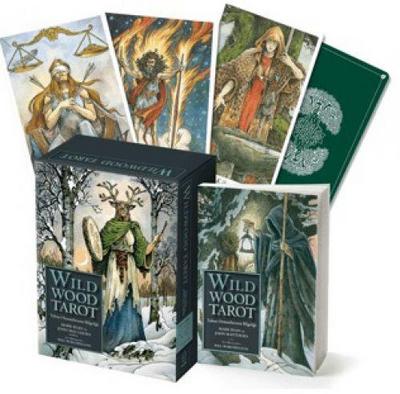 Wildwood Tarot