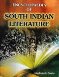 Encyclopaedia Of South Indian Literature