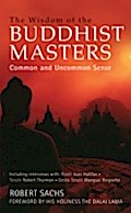 Wisdom of the Buddhist Masters