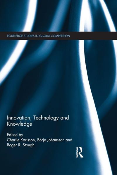 Innovation, Technology and Knowledge