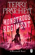 Monstrous Regiment: (Discworld Novel 31) (Discworl