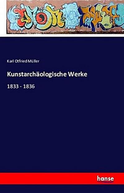 Kunstarchäologische Werke