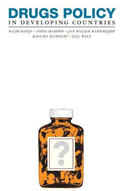 Drugs Policy in Developing Countries