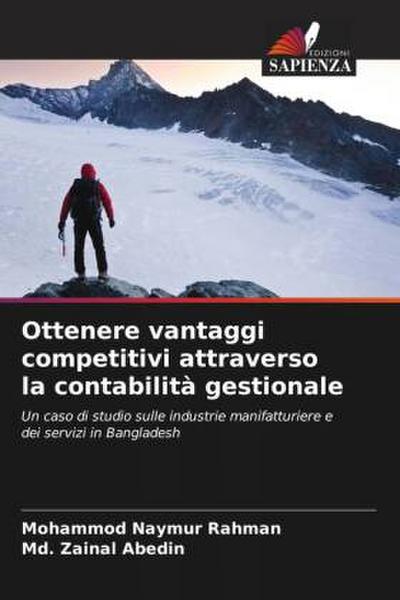 Ottenere vantaggi competitivi attraverso la contabilità gestionale